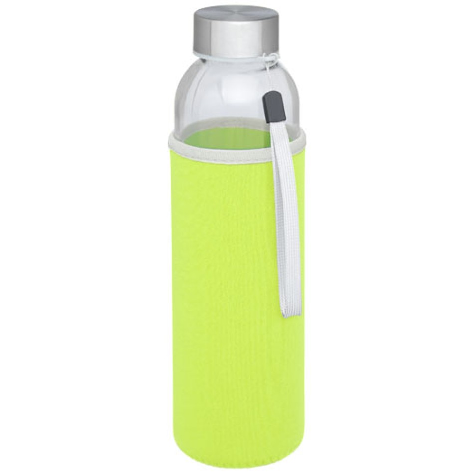 Borraccia sportiva Bodhi in vetro da 500 ml Gadget.it