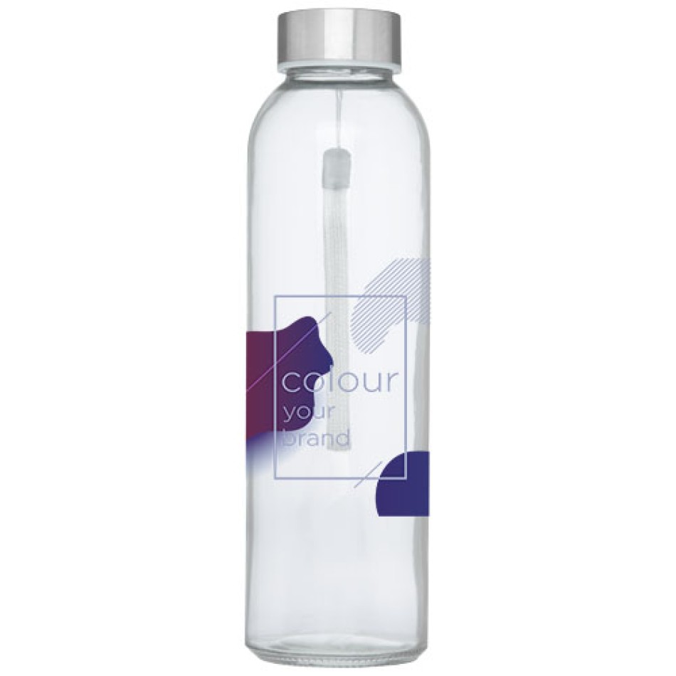 Borraccia sportiva Bodhi in vetro da 500 ml Gadget.it