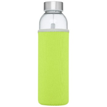 Borraccia sportiva Bodhi in vetro da 500 ml Gadget.it