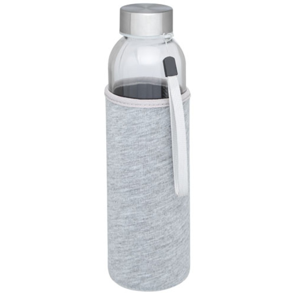 Borraccia sportiva Bodhi in vetro da 500 ml Gadget.it