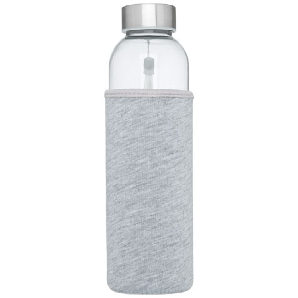 Borraccia sportiva Bodhi in vetro da 500 ml Gadget.it