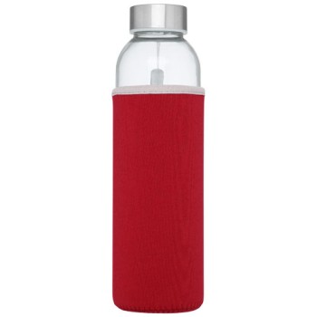 Borraccia sportiva Bodhi in vetro da 500 ml Gadget.it