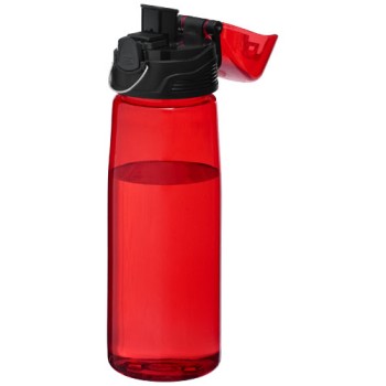 Borraccia sportiva Capri da 700 ml Gadget.it