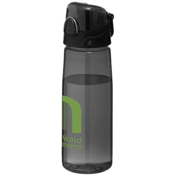 Borraccia sportiva Capri da 700 ml Gadget.it