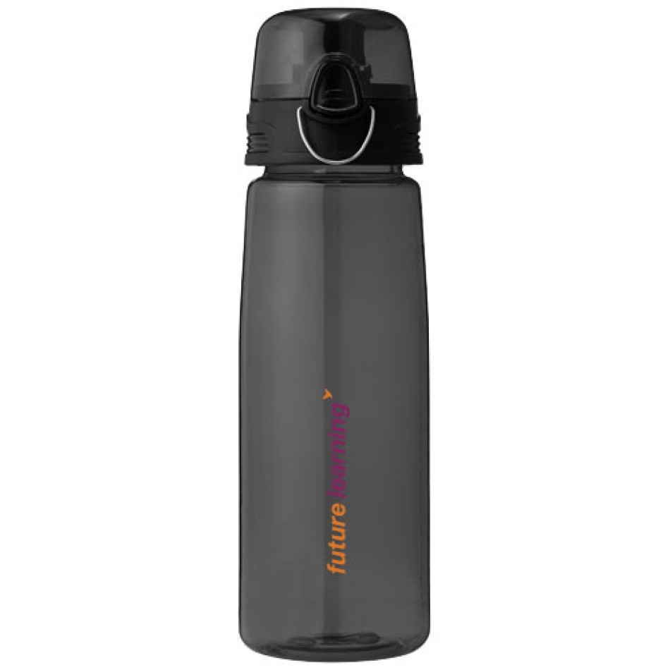 Borraccia sportiva Capri da 700 ml Gadget.it