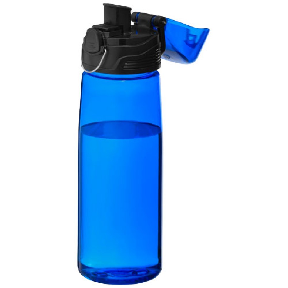 Borraccia sportiva Capri da 700 ml Gadget.it