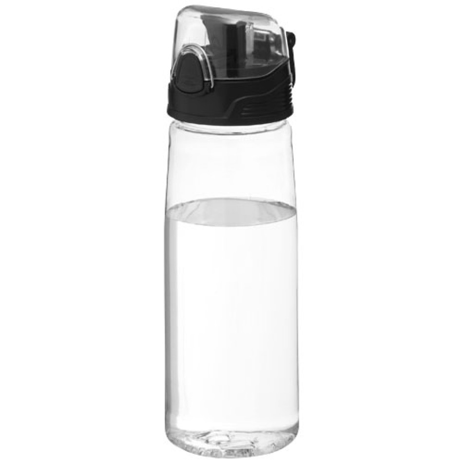 Borraccia sportiva Capri da 700 ml Gadget.it