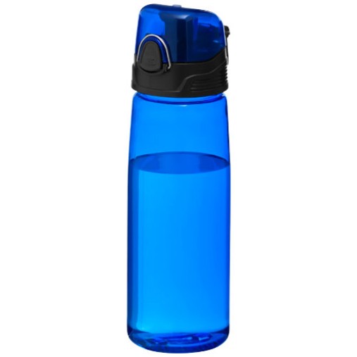 Borraccia sportiva Capri da 700 ml Gadget.it