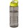 Borraccia sportiva con coperchio a beccuccio da 750 ml H2O Active® Eco Treble 