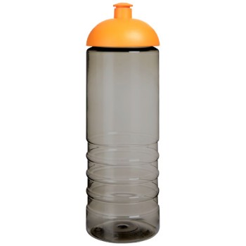 Borraccia sportiva con coperchio a cupola da 750 ml H2O Active® Eco Treble Gadget.it