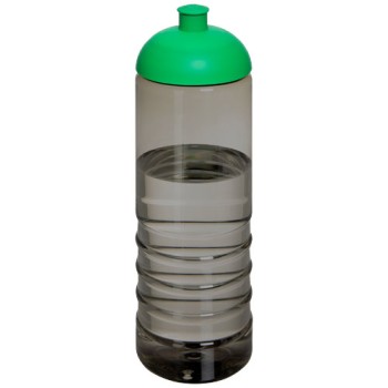 Borraccia sportiva con coperchio a cupola da 750 ml H2O Active® Eco Treble Gadget.it