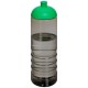 Borraccia sportiva con coperchio a cupola da 750 ml H2O Active® Eco Treble Gadget.it