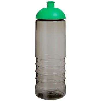 Borraccia sportiva con coperchio a cupola da 750 ml H2O Active® Eco Treble Gadget.it