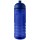 Borraccia sportiva con coperchio a cupola da 750 ml H2O Active® Eco Treble