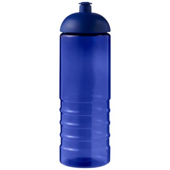 Borraccia sportiva con coperchio a cupola da 750 ml H2O Active® Eco Treble Gadget.it