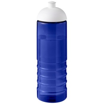 Borraccia sportiva con coperchio a cupola da 750 ml H2O Active® Eco Treble Gadget.it