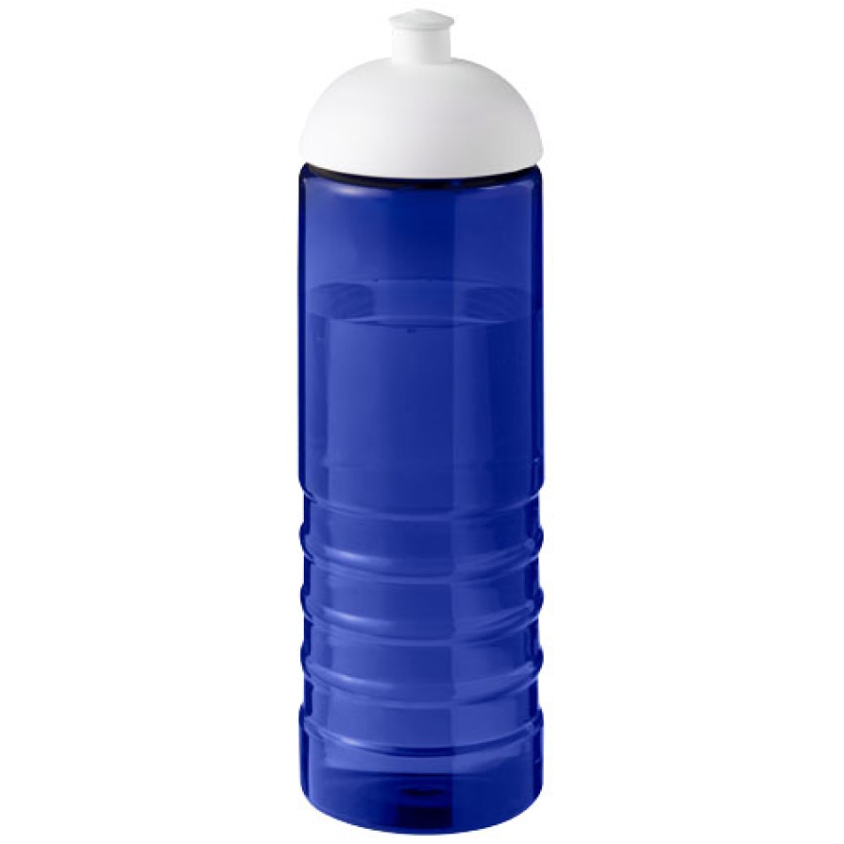 Borraccia sportiva con coperchio a cupola da 750 ml H2O Active® Eco Treble Gadget.it