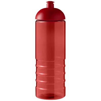 Borraccia sportiva con coperchio a cupola da 750 ml H2O Active® Eco Treble Gadget.it