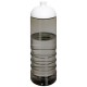 Borraccia sportiva con coperchio a cupola da 750 ml H2O Active® Eco Treble Gadget.it