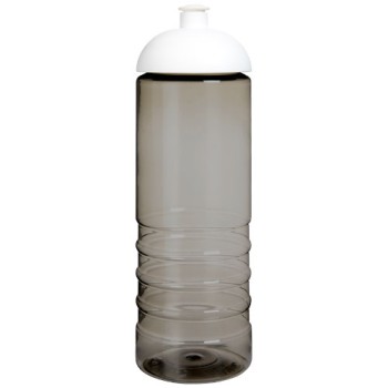 Borraccia sportiva con coperchio a cupola da 750 ml H2O Active® Eco Treble Gadget.it