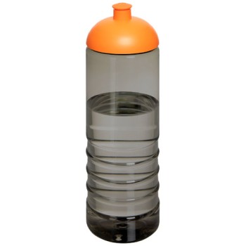 Borraccia sportiva con coperchio a cupola da 750 ml H2O Active® Eco Treble Gadget.it