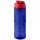 Borraccia sportiva con coperchio a scatto da 750 ml H2O Active® Eco Treble