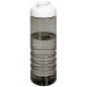 Borraccia sportiva con coperchio a scatto da 750 ml H2O Active® Eco Treble Gadget.it