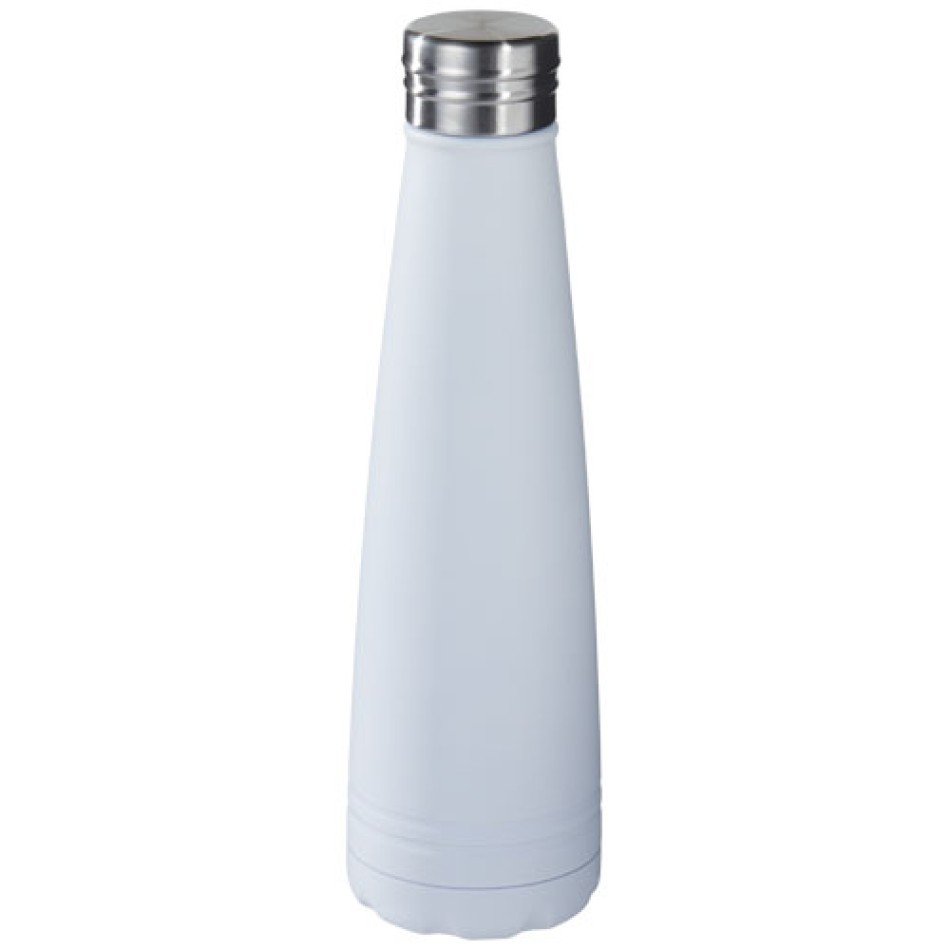 Borraccia sportiva con isolamento sottovuoto in rame Duke da 500 ml Gadget.it