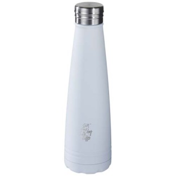 Borraccia sportiva con isolamento sottovuoto in rame Duke da 500 ml Gadget.it