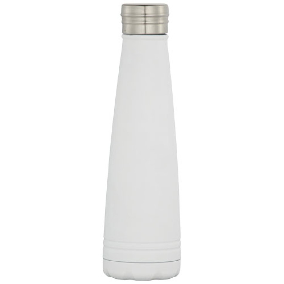 Borraccia sportiva con isolamento sottovuoto in rame Duke da 500 ml Gadget.it