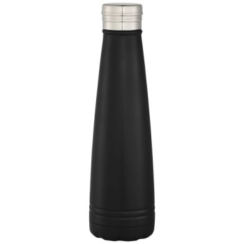 Borraccia sportiva con isolamento sottovuoto in rame Duke da 500 ml Gadget.it