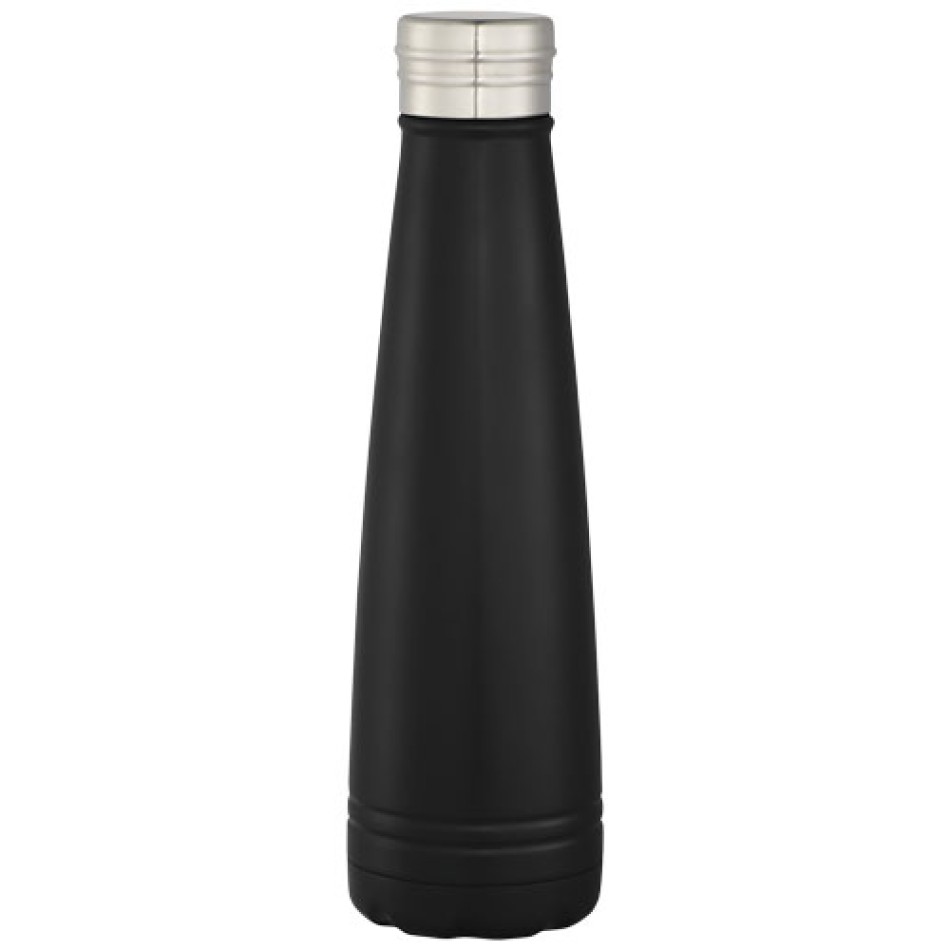 Borraccia sportiva con isolamento sottovuoto in rame Duke da 500 ml Gadget.it