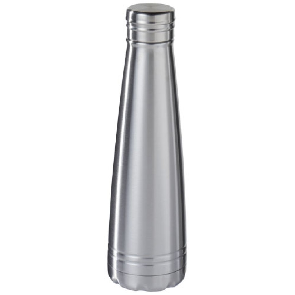 Borraccia sportiva con isolamento sottovuoto in rame Duke da 500 ml Gadget.it