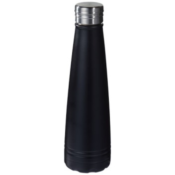 Borraccia sportiva con isolamento sottovuoto in rame Duke da 500 ml Gadget.it