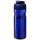 Borraccia sportiva da 650 ml con coperchio a scatto H2O Active® Eco Base