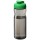 Borraccia sportiva da 650 ml con coperchio a scatto H2O Active® Eco Base