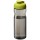 Borraccia sportiva da 650 ml con coperchio a scatto H2O Active® Eco Base