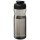 Borraccia sportiva da 650 ml con coperchio a scatto H2O Active® Eco Base