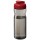 Borraccia sportiva da 650 ml con coperchio a scatto H2O Active® Eco Base