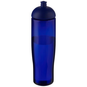 Borraccia sportiva da 700 ml con coperchio a cupola H2O Active® Eco Tempo Gadget.it