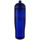 Borraccia sportiva da 700 ml con coperchio a cupola H2O Active® Eco Tempo Gadget.it