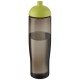 Borraccia sportiva da 700 ml con coperchio a cupola H2O Active® Eco Tempo Gadget.it