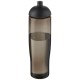 Borraccia sportiva da 700 ml con coperchio a cupola H2O Active® Eco Tempo Gadget.it