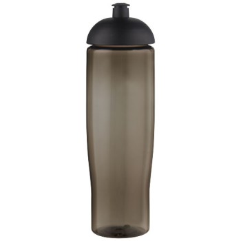 Borraccia sportiva da 700 ml con coperchio a cupola H2O Active® Eco Tempo Gadget.it