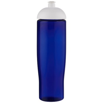 Borraccia sportiva da 700 ml con coperchio a cupola H2O Active® Eco Tempo Gadget.it