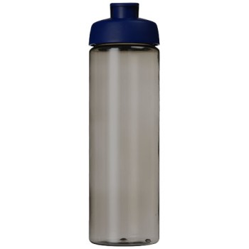 Borraccia sportiva da 850 ml con coperchio a scatto H2O Active® Eco Vibe Gadget.it