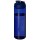 Borraccia sportiva da 850 ml con coperchio a scatto H2O Active® Eco Vibe