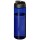 Borraccia sportiva da 850 ml con coperchio a scatto H2O Active® Eco Vibe