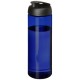 Borraccia sportiva da 850 ml con coperchio a scatto H2O Active® Eco Vibe Gadget.it