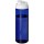 Borraccia sportiva da 850 ml con coperchio a scatto H2O Active® Eco Vibe